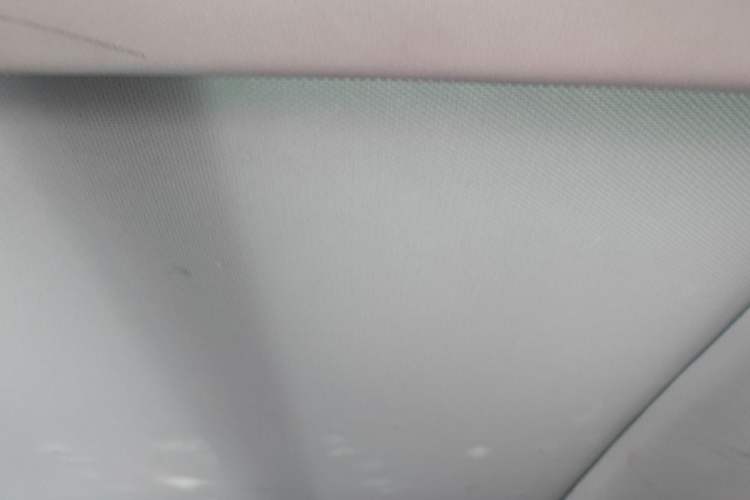 Used Volkswagen C-TREK 2020 1.5L Automatic Comfort Model Headliner