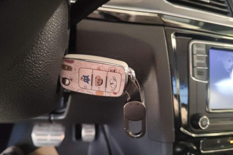 Used Volkswagen C-TREK 2020 1.5L Automatic Comfort Model Interior 1