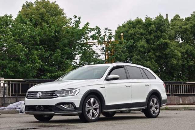 Used Volkswagen C-TREK 2020 1.5L Automatic Comfort Model