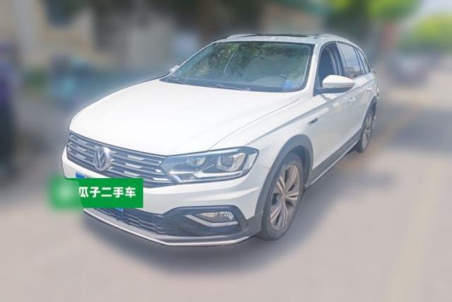 Used Volkswagen C-TREK 2020 1.5L Automatic Comfort Model