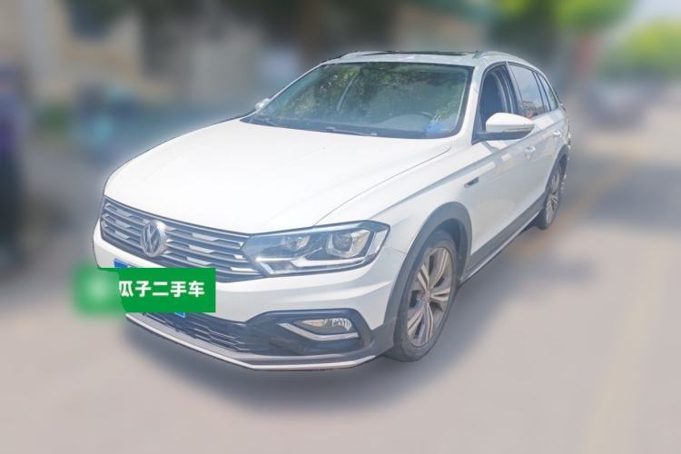 Used Volkswagen C-TREK 2020 1.5L Automatic Comfort Model Guazi used car, China used car export, Used car for sale, Used  cars, Cheapest cars for sale