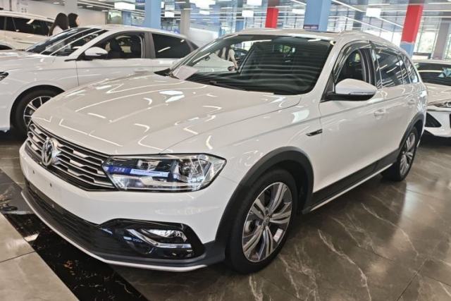 Used Volkswagen C-TREK 2020 1.5L Automatic Comfort Model