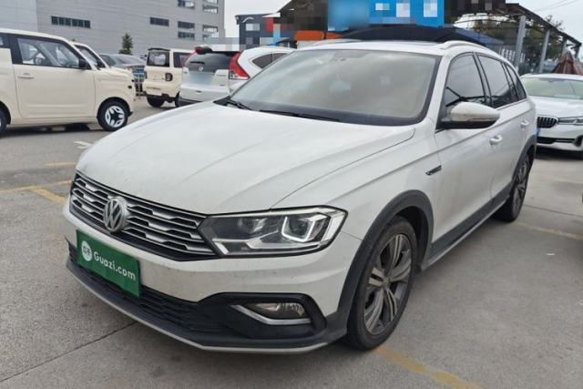 Used Volkswagen C-TREK 2020 1.5L Automatic Comfort Model