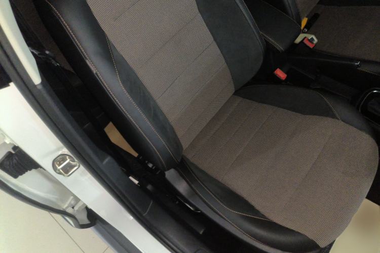 Used Volkswagen C-TREK 2020 1.5L Automatic Comfort Model Right Front Seat