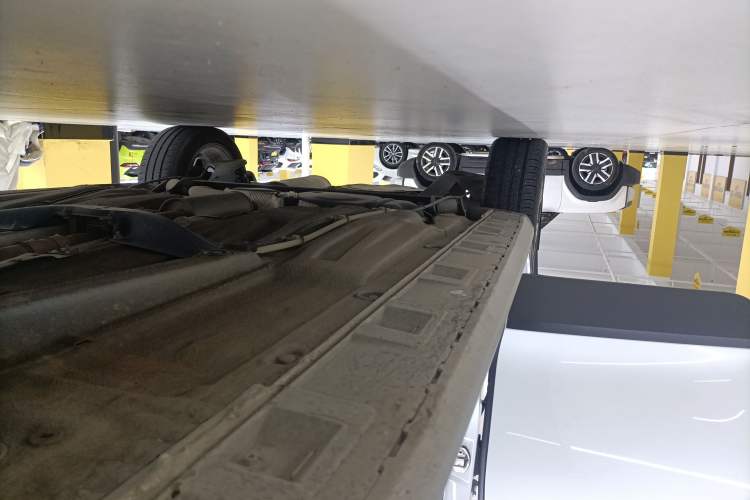 Used Volkswagen C-TREK 2020 1.5L Automatic Comfort Model Right Side Sill