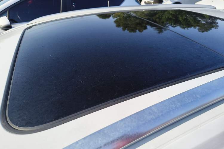 Used Volkswagen C-TREK 2020 1.5L Automatic Comfort Model Roof