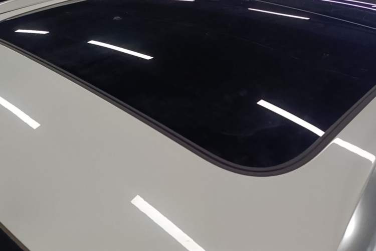 Used Volkswagen C-TREK 2020 1.5L Automatic Comfort Model Roof