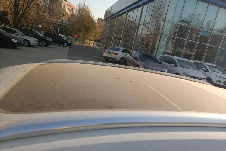 Used Volkswagen C-TREK 2020 1.5L Automatic Comfort Model Roof