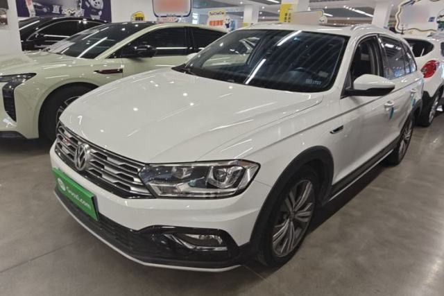 Used Volkswagen C-TREK 2020 1.5L Automatic Comfort Model
