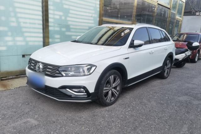Ojetý Volkswagen C-TREK 2020 1.5L Automatic Comfort Model