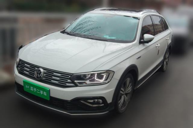 Used Volkswagen C-TREK 2020 1.5L Automatic Comfort Model