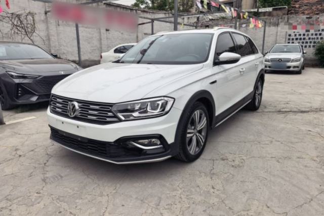 Used Volkswagen C-TREK 2020 1.5L Automatic Comfort Model