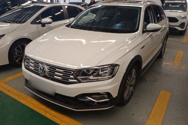 Used Volkswagen C-TREK 2020 1.5L Automatic Comfort Model