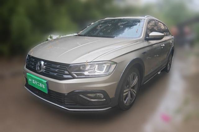 Used Volkswagen C-TREK 2020 1.5L Automatic Comfort Model