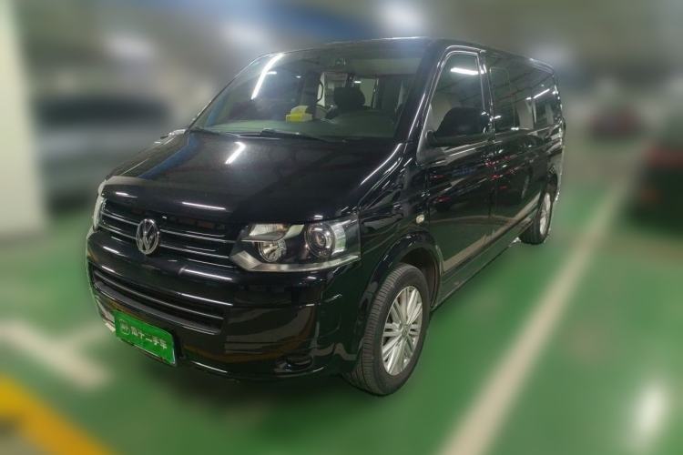 Gebrauchter Volkswagen Caravelle 2014 2.0 TSI Four-Wheel Drive Comfort Edition Guazi used car, China used car export, Used car for sale, Used  cars, Cheapest cars for sale