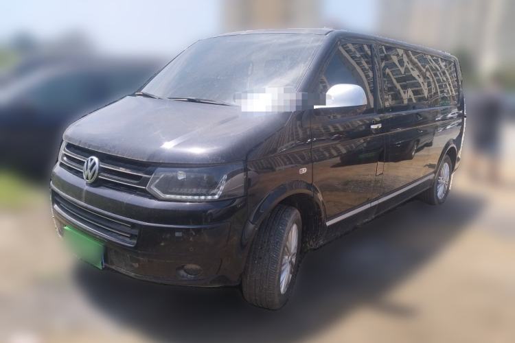 Używany Volkswagen Caravelle 2014 2.0 TSI Four-Wheel Drive Comfort Edition Guazi used car, China used car export, Used car for sale, Used  cars, Cheapest cars for sale