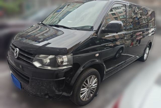 Used Volkswagen Caravelle 2014 2.0 TSI Four-Wheel Drive Comfort Edition