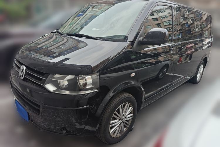 Used Volkswagen Caravelle 2014 2.0 TSI Four-Wheel Drive Comfort Edition Guazi used car, China used car export, Used car for sale, Used  cars, Cheapest cars for sale