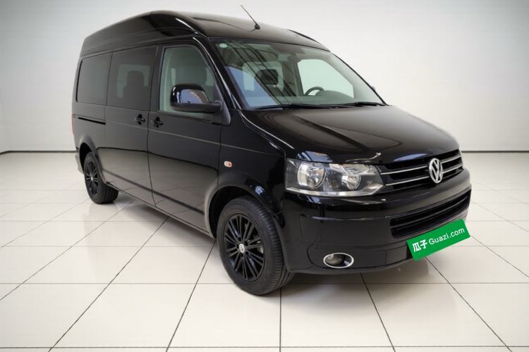 Used Volkswagen Caravelle 2014 2.0 TSI Four-Wheel Drive Comfort Edition Exterior 2