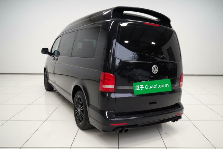 Used Volkswagen Caravelle 2014 2.0 TSI Four-Wheel Drive Comfort Edition Exterior 3