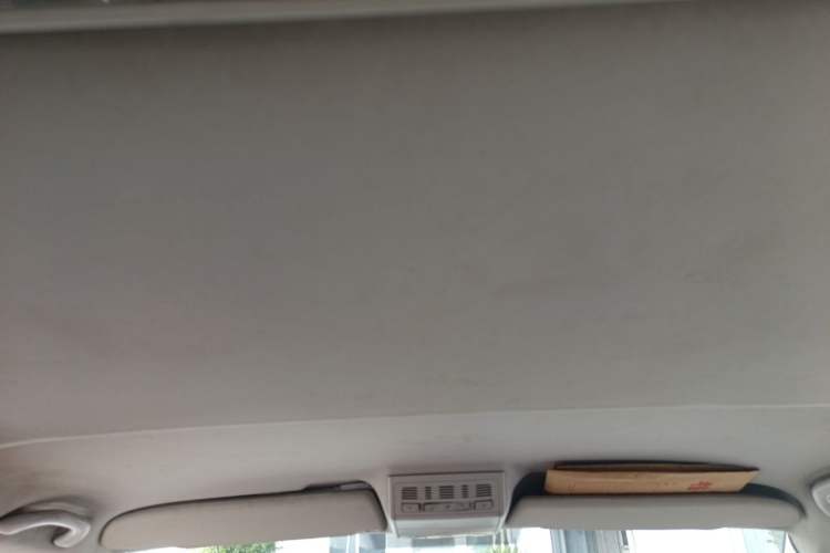 Used Volkswagen Caravelle 2014 2.0 TSI Four-Wheel Drive Comfort Edition Headliner