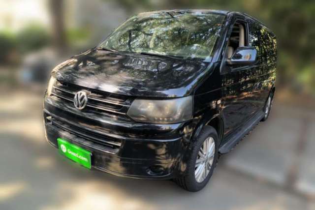 Used Volkswagen Caravelle 2014 2.0 TSI Four-Wheel Drive Comfort Edition