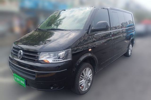 Used Volkswagen Caravelle 2014 2.0 TSI Four-Wheel Drive Comfort Edition