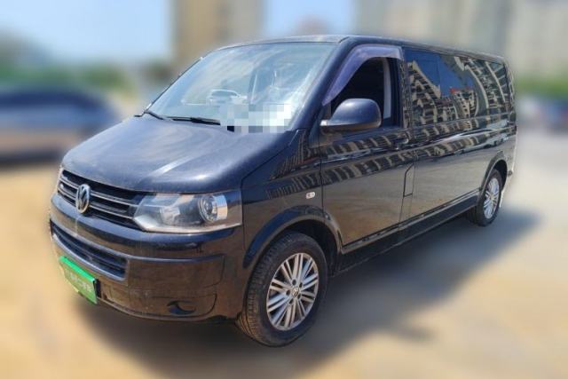 Used Volkswagen Caravelle 2014 2.0 TSI Two-Wheel-Drive Comfort Edition