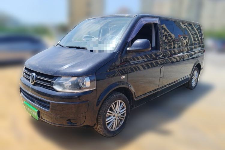 Używany Volkswagen Caravelle 2014 2.0 TSI Two-Wheel-Drive Comfort Edition Guazi used car, China used car export, Used car for sale, Used  cars, Cheapest cars for sale