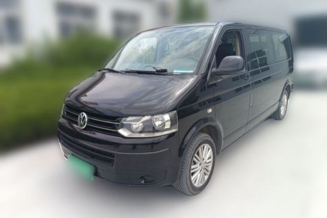 Used Volkswagen Caravelle 2014 2.0 TSI Four-Wheel Drive Comfort Edition