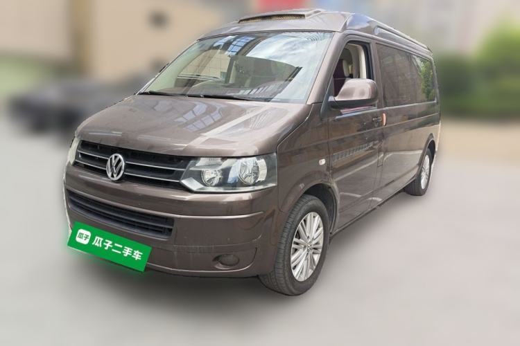 Used Volkswagen Caravelle 2014 Volkswagen Caravelle (Parallel Import) Dual-Badge 2.0T Automatic 7‑Seater Guazi used car, China used car export, Used car for sale, Used  cars, Cheapest cars for sale