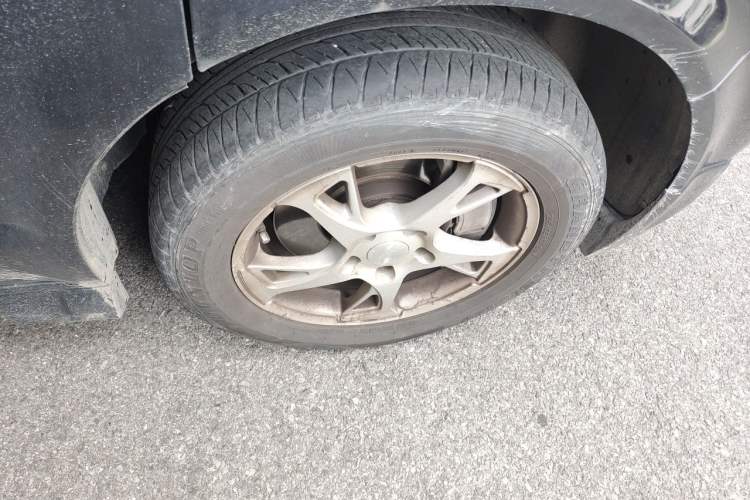 Used Volkswagen Caravelle 2015 2.0 TSI Four-Wheel Drive Comfort Edition Right Front Wheel Hub