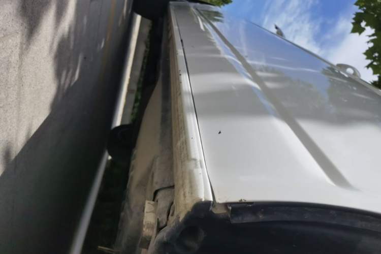 Used Volkswagen Caravelle 2015 2.0 TSI Four-Wheel Drive Comfort Edition Right Side Sill