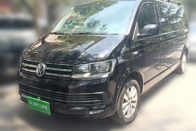 Used Volkswagen Caravelle 2016 2.0 TSI 4x4 Comfort Edition 9 Seats Guazi used car, China used car export, Used car for sale, Used  cars, Cheapest cars for sale