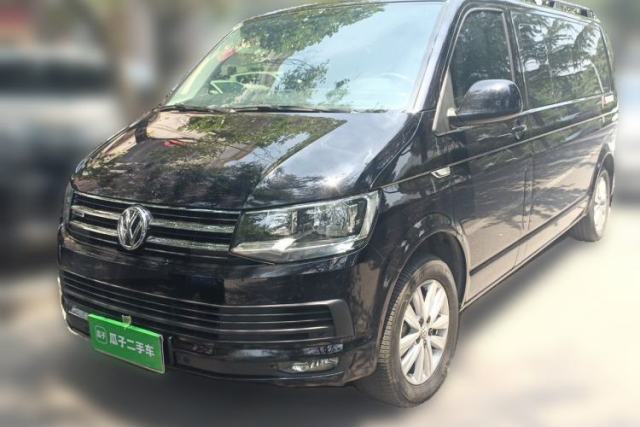 Used Volkswagen Caravelle 2016 2.0 TSI 4x4 Comfort Edition 9 Seats