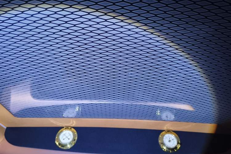 Used Volkswagen Caravelle  Headliner