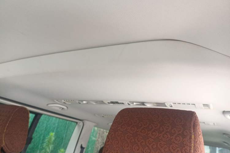 Used Volkswagen Caravelle 2016 2.0 TSI Four-Wheel Drive Comfort Edition 8 Seats Headliner