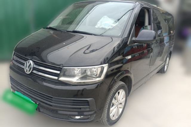 Used Volkswagen Caravelle 2016 2.0 TSI Four-Wheel Drive Comfort Edition 8 Seats