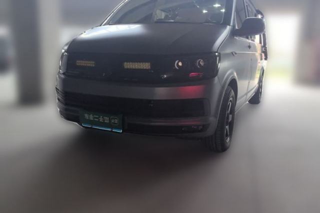 Used Volkswagen Caravelle 2016 2.0 TSI 4x4 Comfort Edition 9 Seats