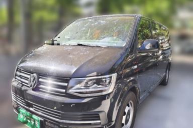 Used Volkswagen Caravelle 2017 2.0 TSI 4x4 Luxury Edition 7-Seater