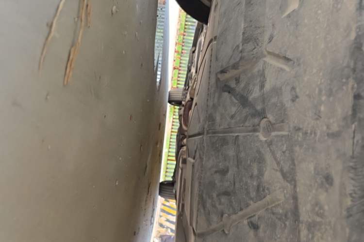 Used Volkswagen Caravelle  Chassis Front