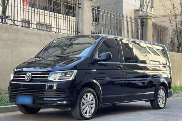 Used Volkswagen Caravelle 2017 2.0 TSI 4x4 Luxury Edition 7-Seater