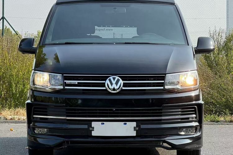 Used Volkswagen Caravelle 2017 2.0 TSI 4x4 Comfort Edition 7-Seater Exterior 11
