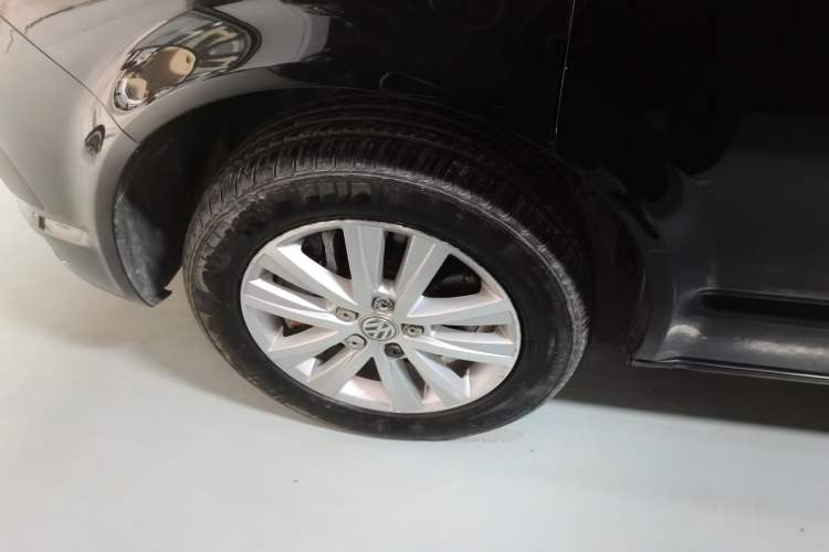 Used Volkswagen Caravelle 2017 2.0 TSI 4x4 Comfort Edition 7-Seater Exterior 2