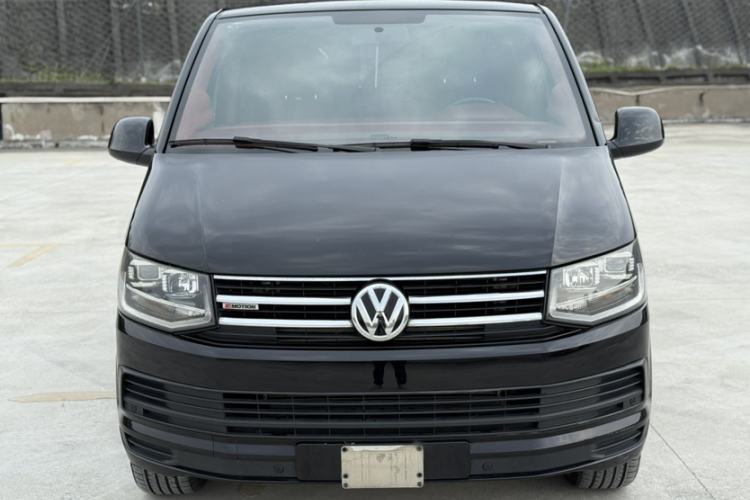 Used Volkswagen Caravelle 2017 2.0 TSI 4x4 Comfort Edition 7-Seater Exterior 7