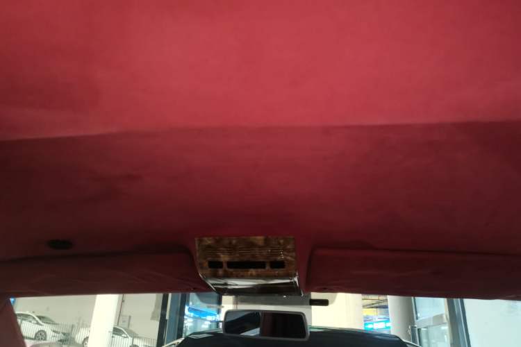 Used Volkswagen Caravelle 2017 2.0 TSI 4x4 Comfort Edition 7-Seater Headliner