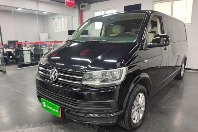 Used Volkswagen Caravelle 2017 2.0 TSI 4x4 Comfort Edition 7-Seater