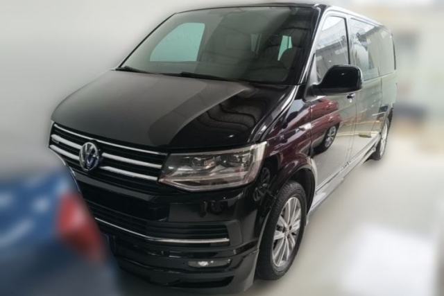 Used Volkswagen Caravelle 2017 2.0 TSI 4x4 Luxury Edition 7-Seater