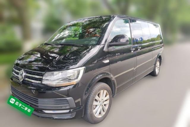 Used Volkswagen Caravelle 2017 2.0 TSI 4x4 Comfort Edition 8 Seats