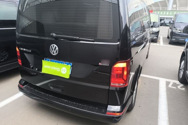 Used Volkswagen Caravelle 2017 2.0 TSI 4x4 Comfort Edition 7-Seater Right Rear Taillight